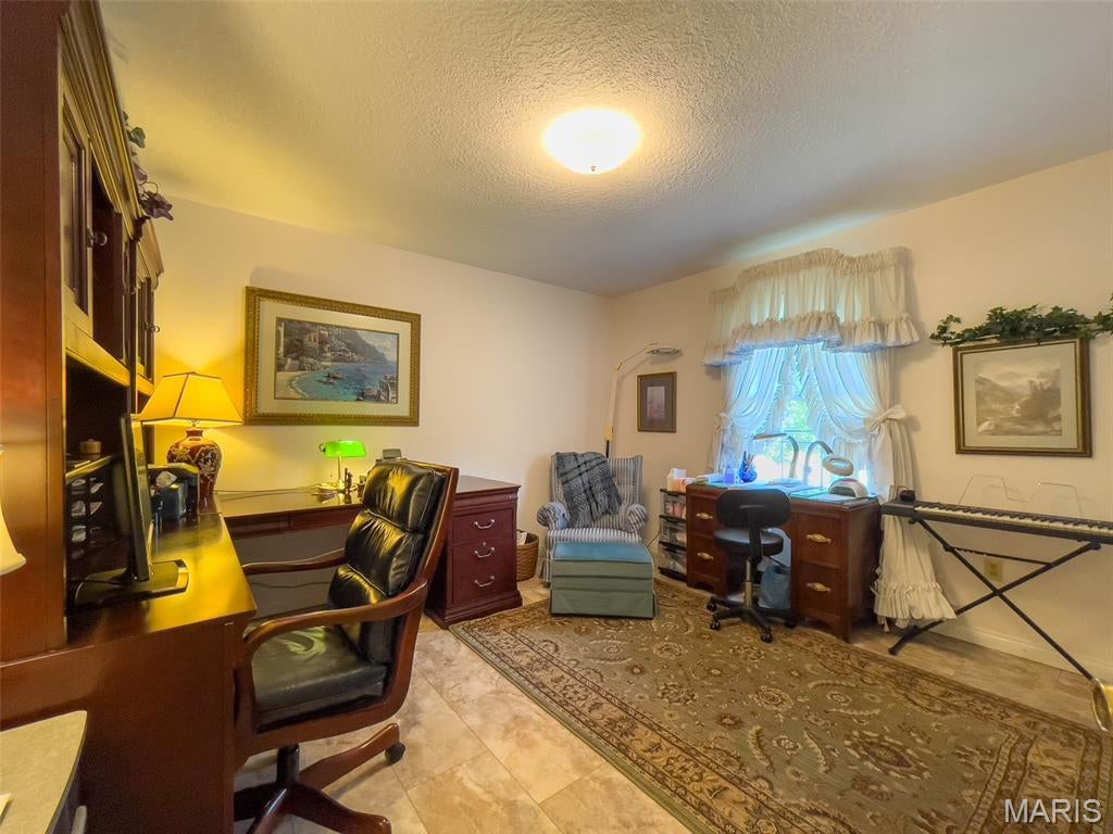 Nine Oaks - Residential