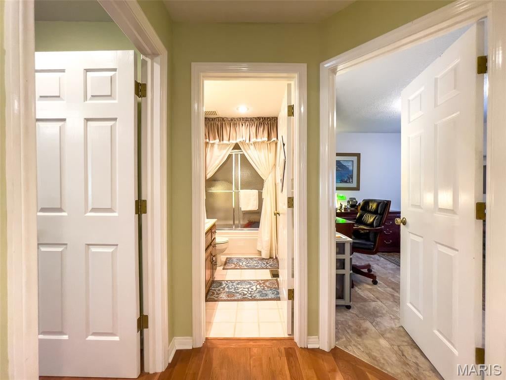 Nine Oaks - Residential