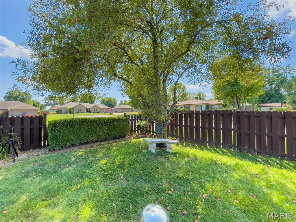 Nine Oaks - Residential