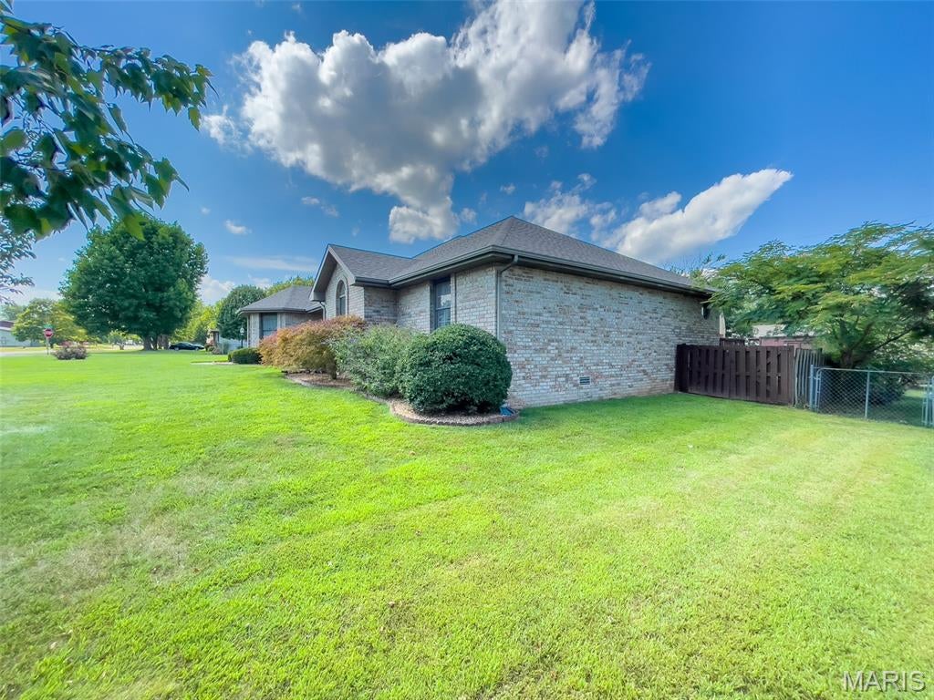 Nine Oaks - Residential