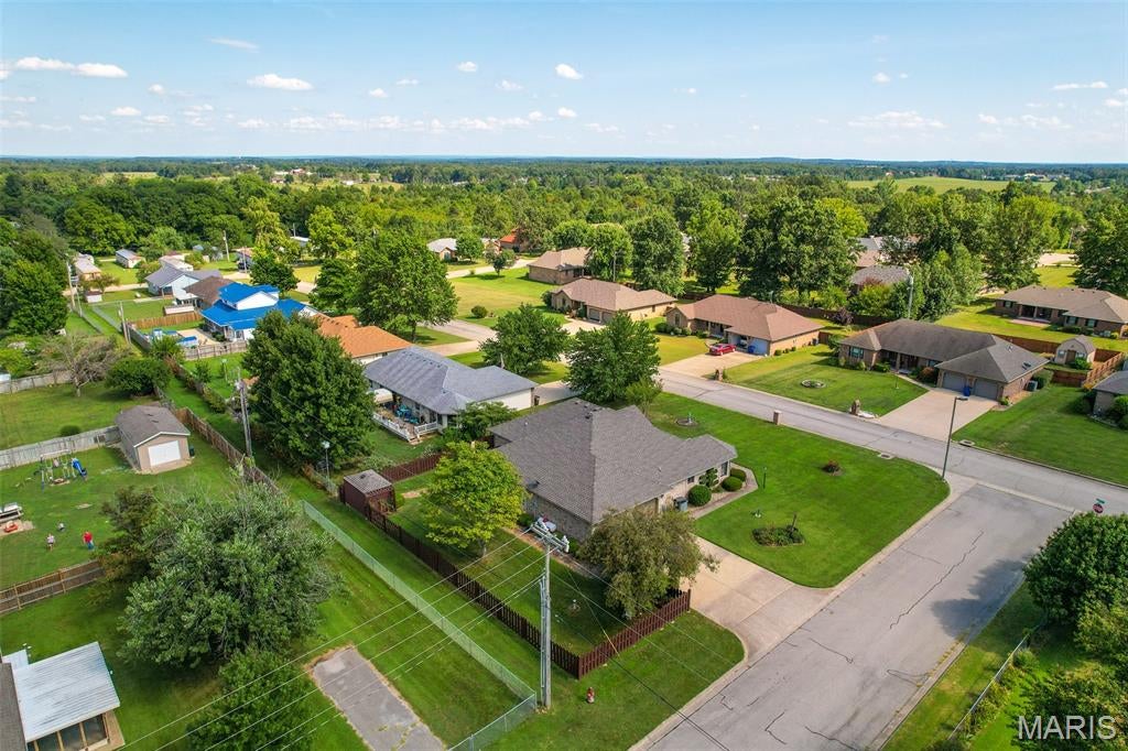 Nine Oaks - Residential