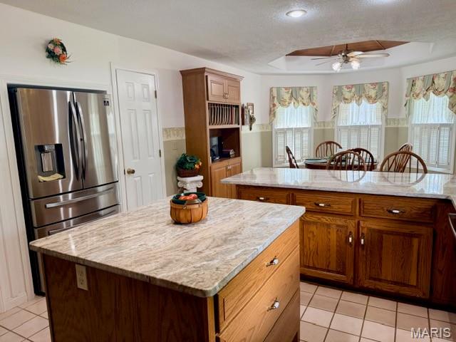 Nine Oaks - Residential