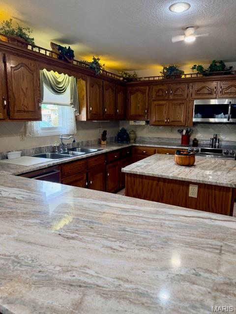 Nine Oaks - Residential