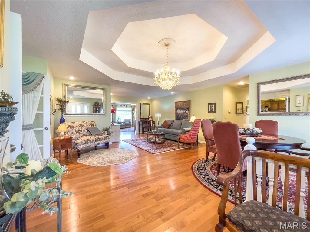 Nine Oaks - Residential