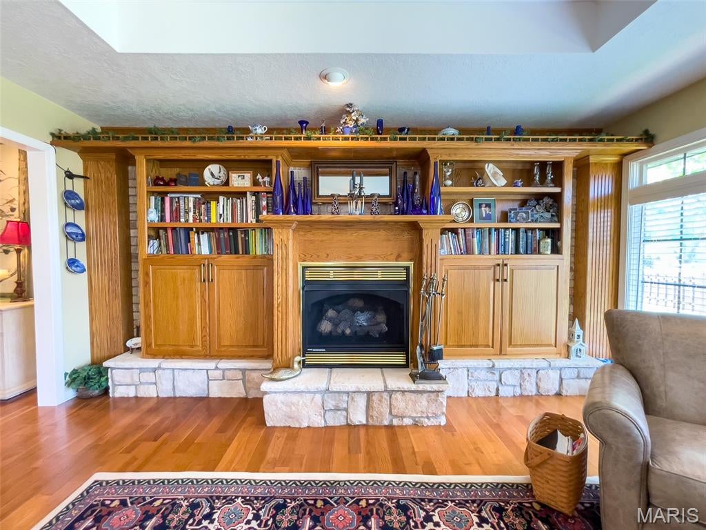 Nine Oaks - Residential