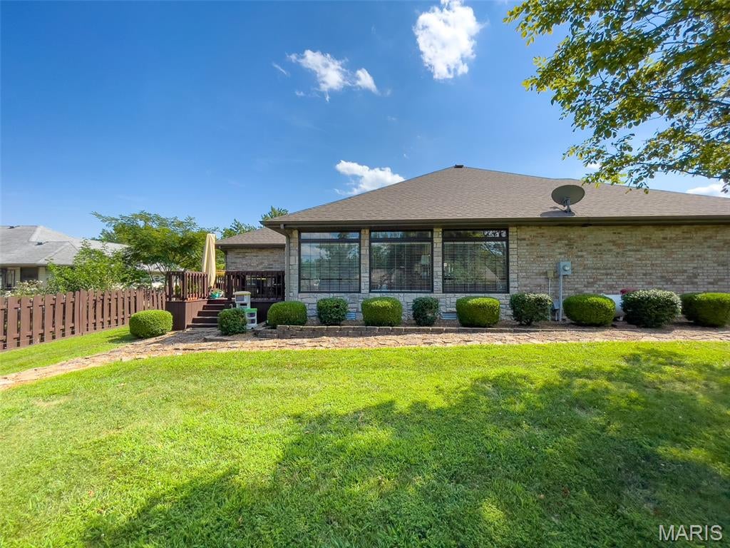 Nine Oaks - Residential