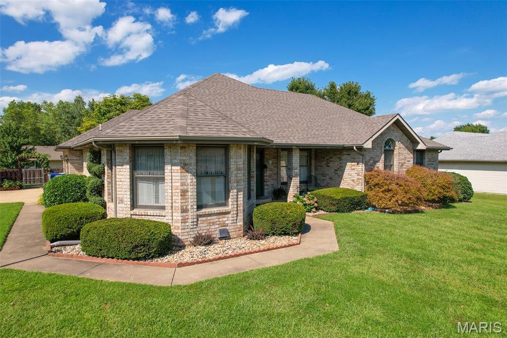 Nine Oaks - Residential