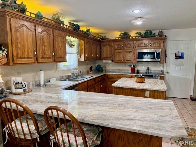 Nine Oaks - Residential