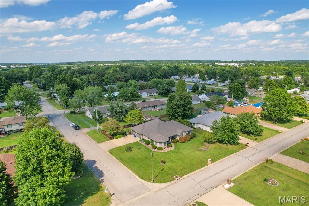 Nine Oaks - Residential