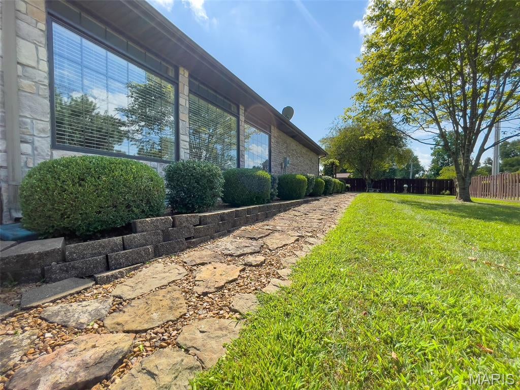 Nine Oaks - Residential