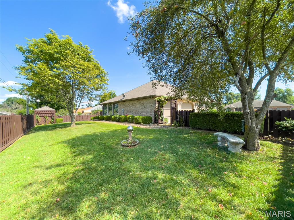 Nine Oaks - Residential