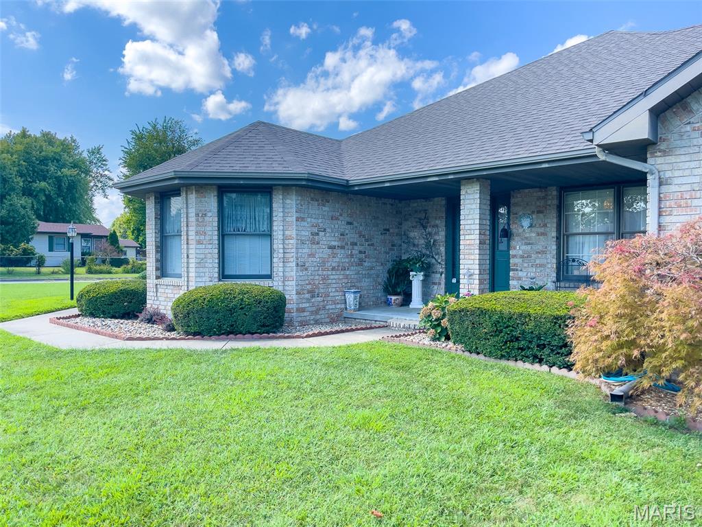 Nine Oaks - Residential