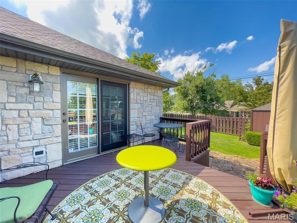Nine Oaks - Residential