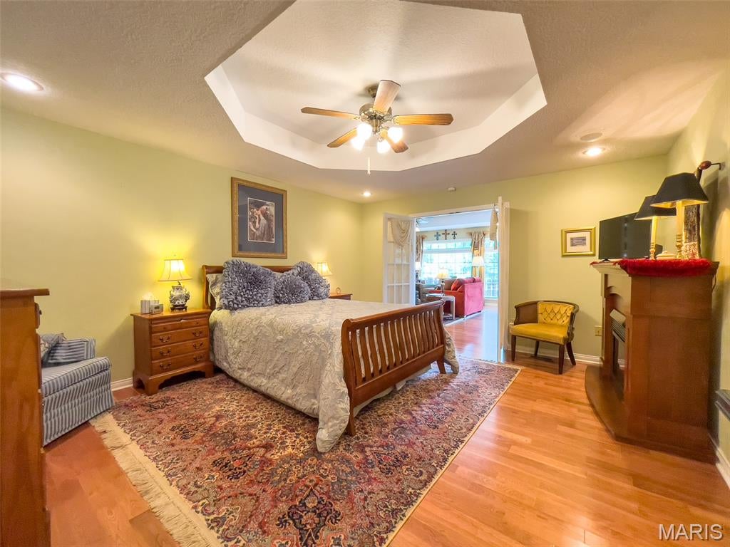 Nine Oaks - Residential