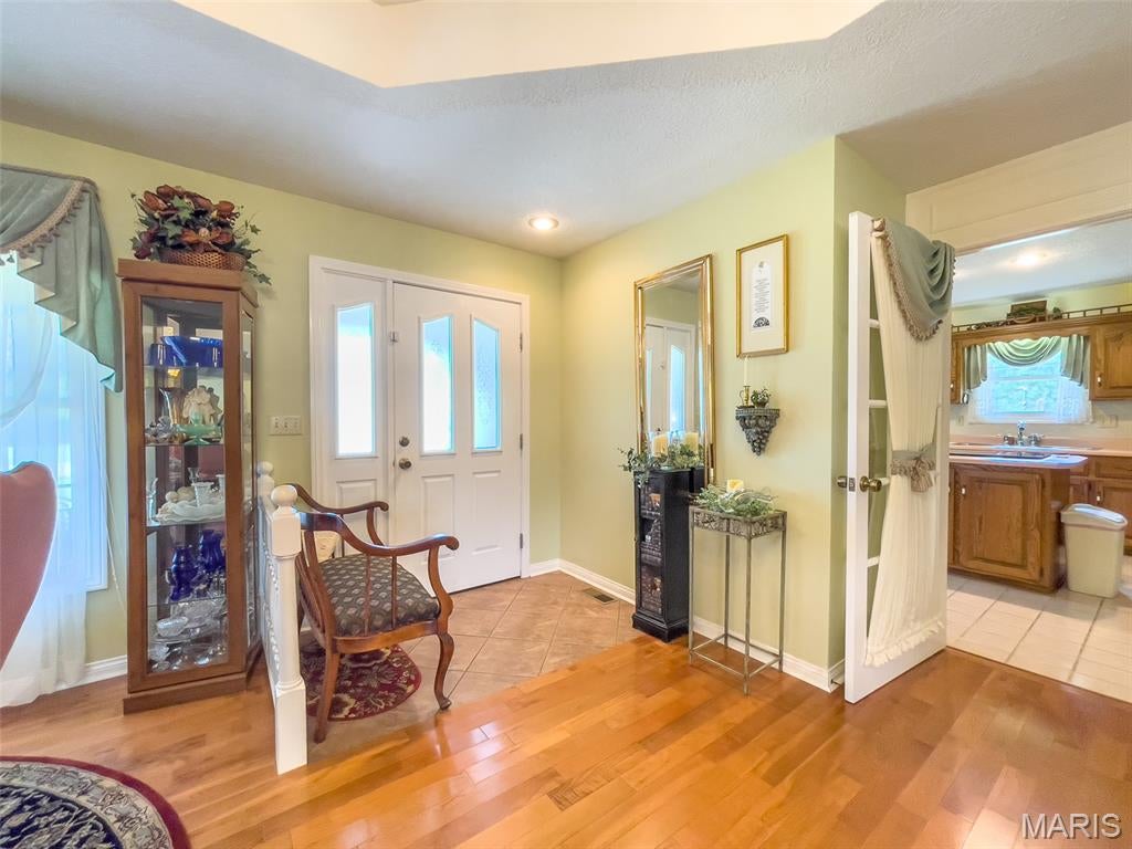 Nine Oaks - Residential