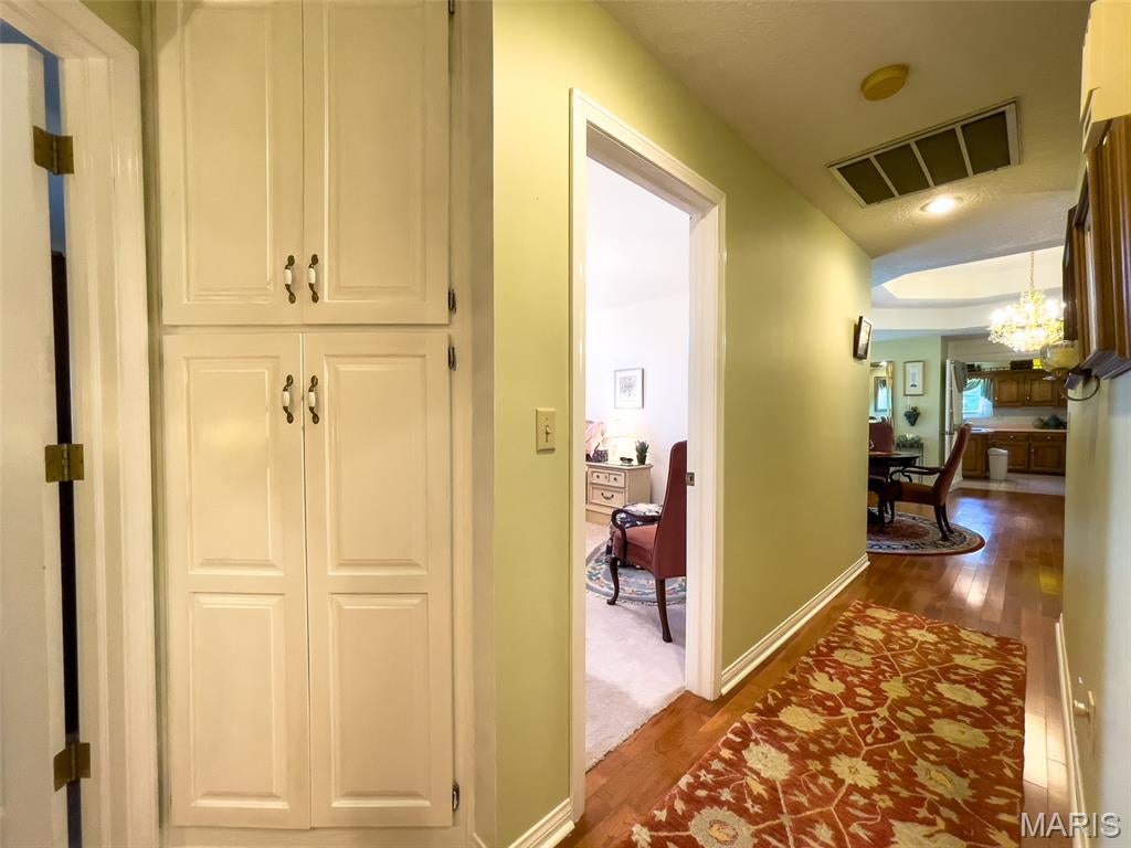 Nine Oaks - Residential