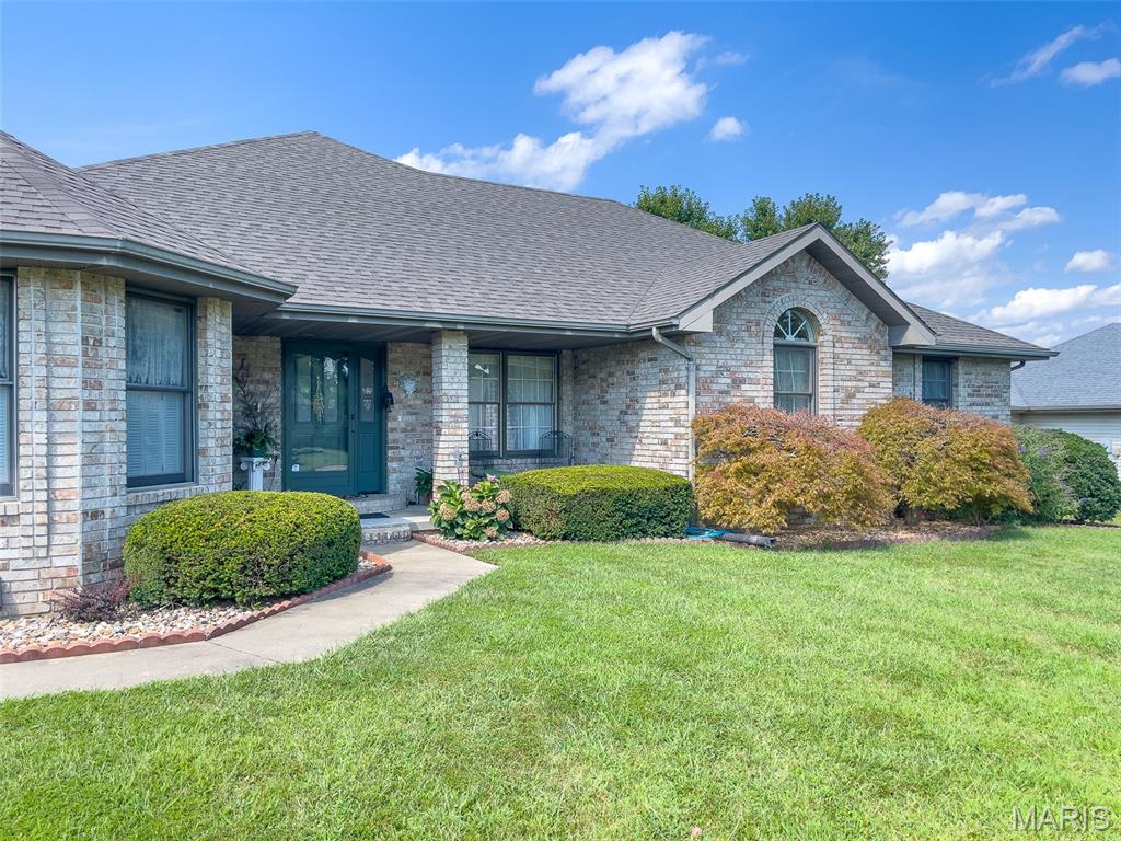 Nine Oaks - Residential