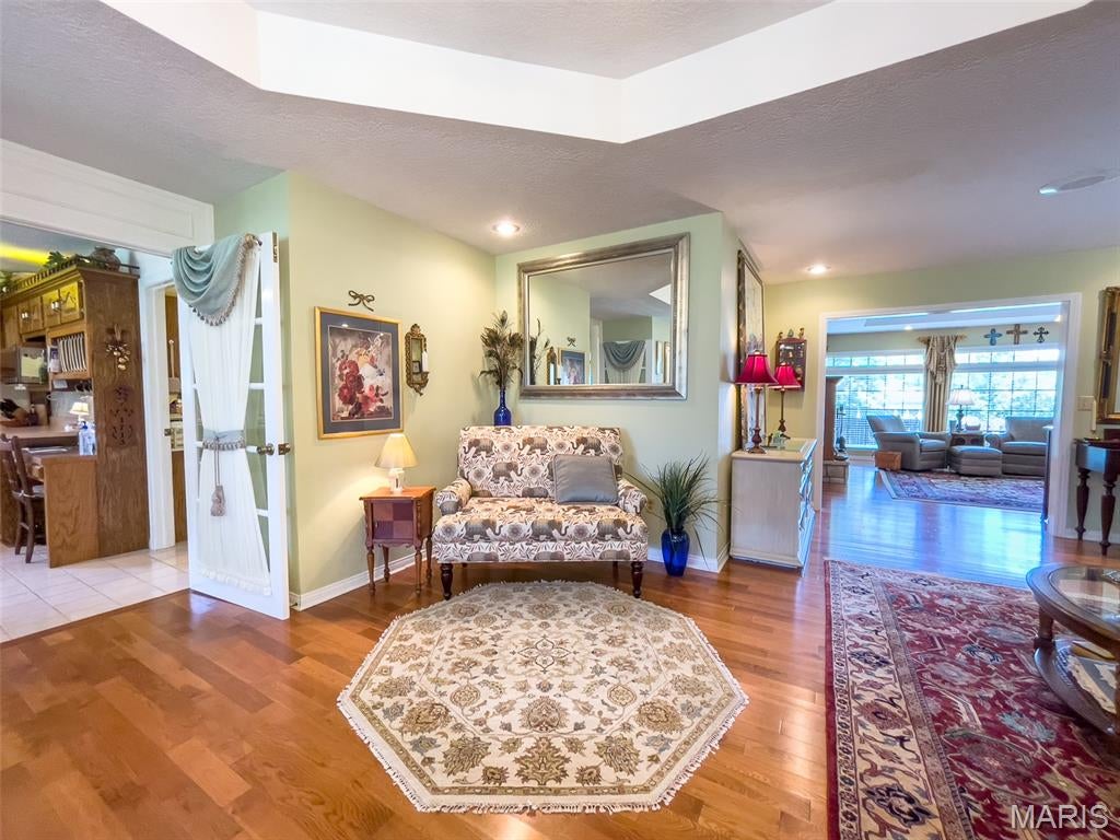 Nine Oaks - Residential