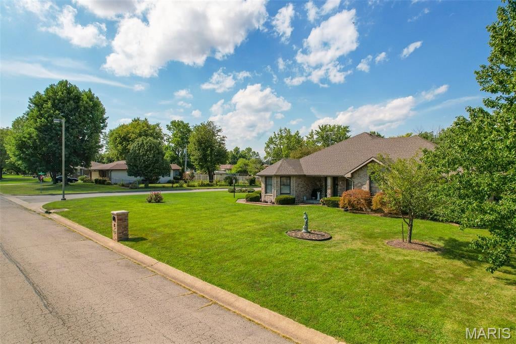 Nine Oaks - Residential