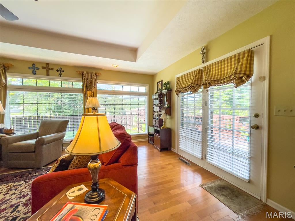 Nine Oaks - Residential