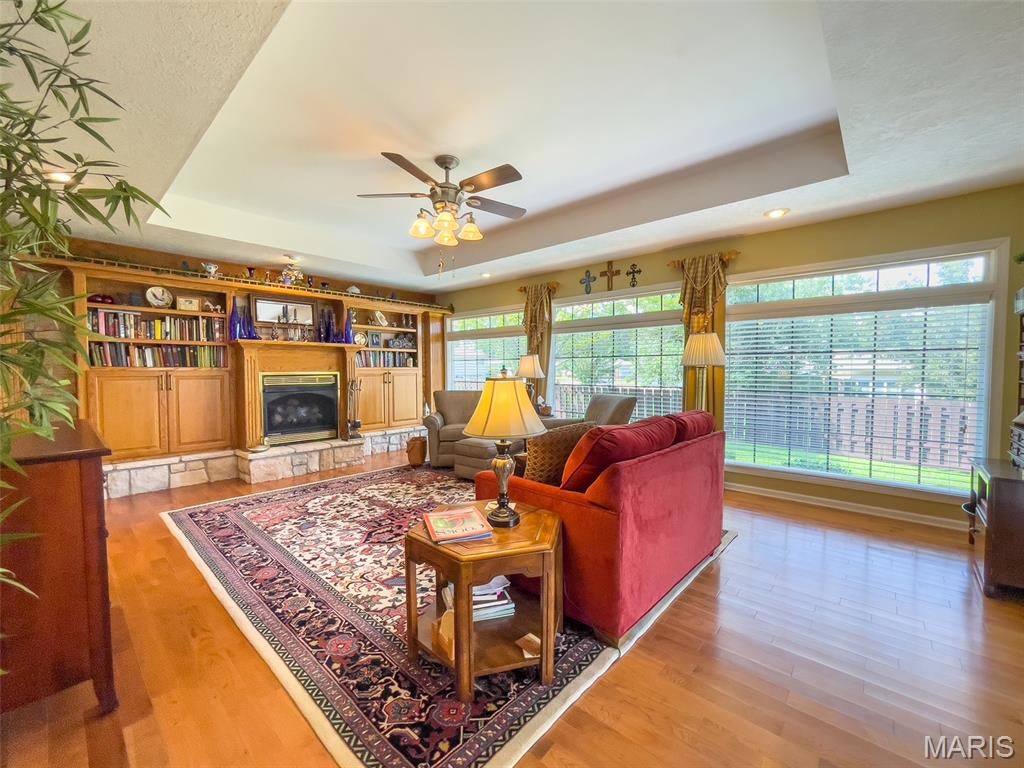 Nine Oaks - Residential