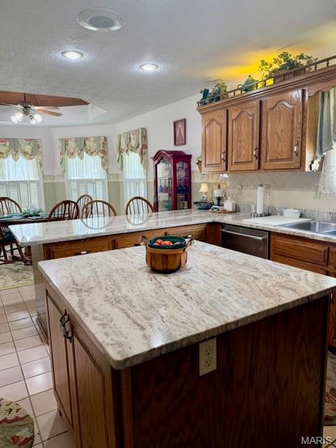 Nine Oaks - Residential