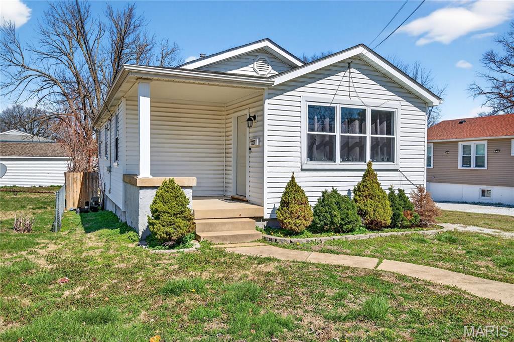 Forder W Longwood - Residential