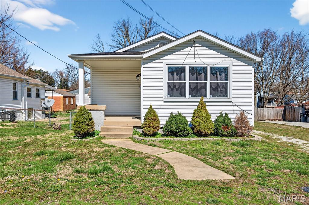 Forder W Longwood - Residential