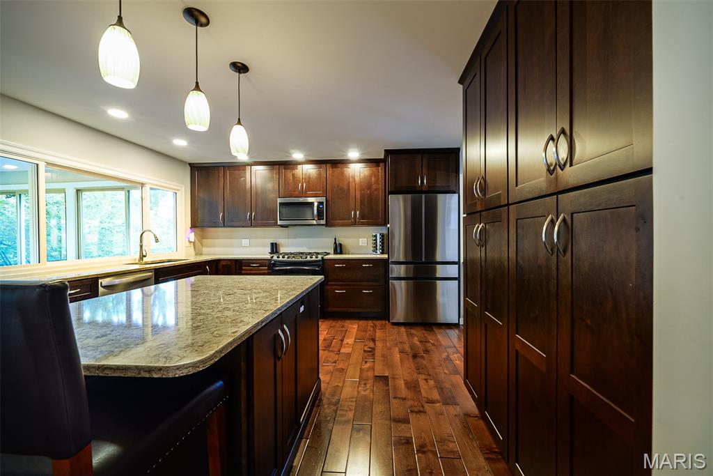 Dutch Mill 3 - Residential