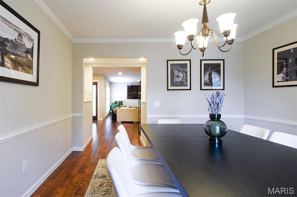 Dutch Mill 3 - Residential