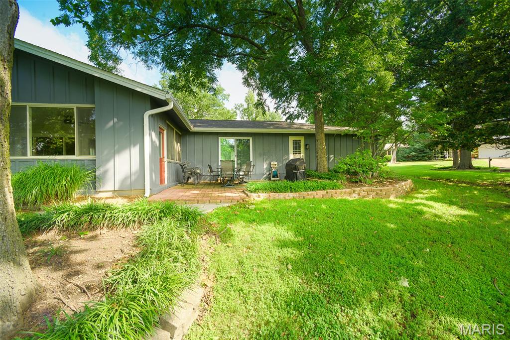 Dutch Mill 3 - Residential