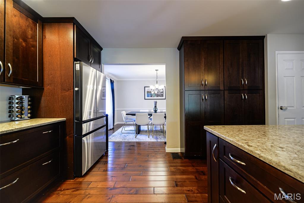 Dutch Mill 3 - Residential