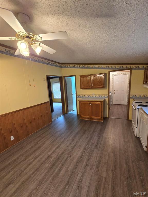 Brown Estates 1st Add - Residential