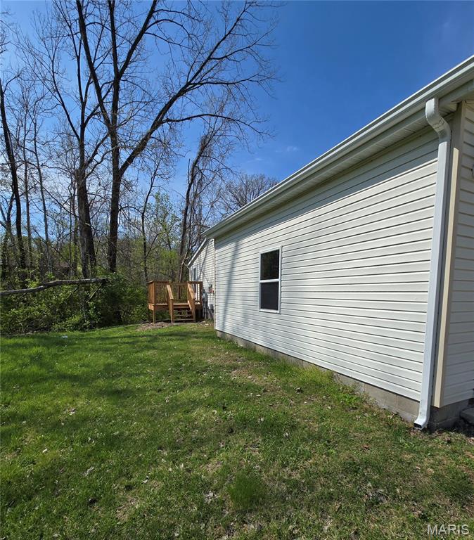 Brown Estates 1st Add - Residential