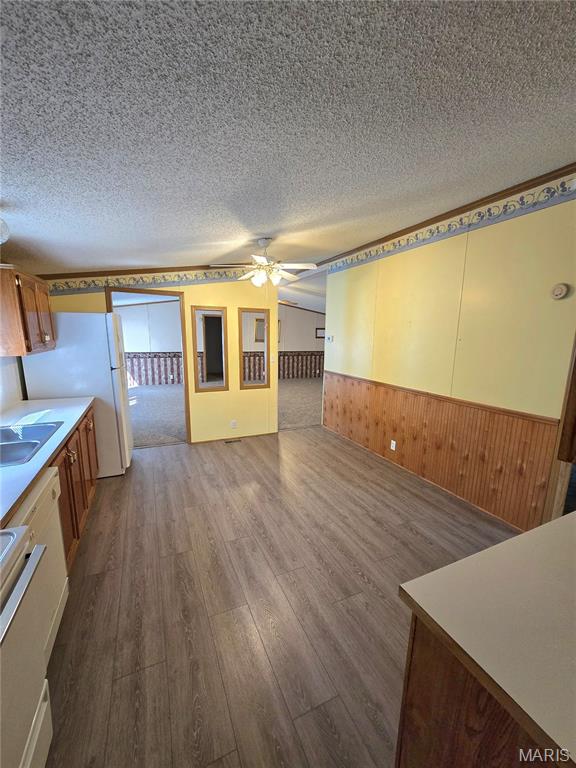 Brown Estates 1st Add - Residential