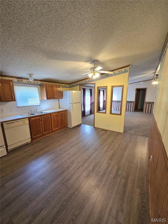 Brown Estates 1st Add - Residential
