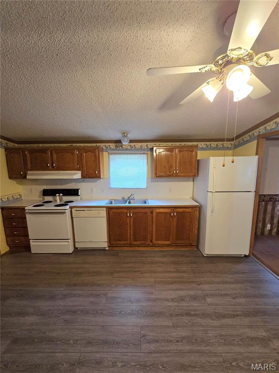 Brown Estates 1st Add - Residential