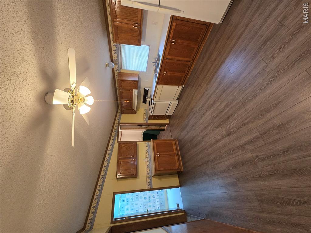 Brown Estates 1st Add - Residential