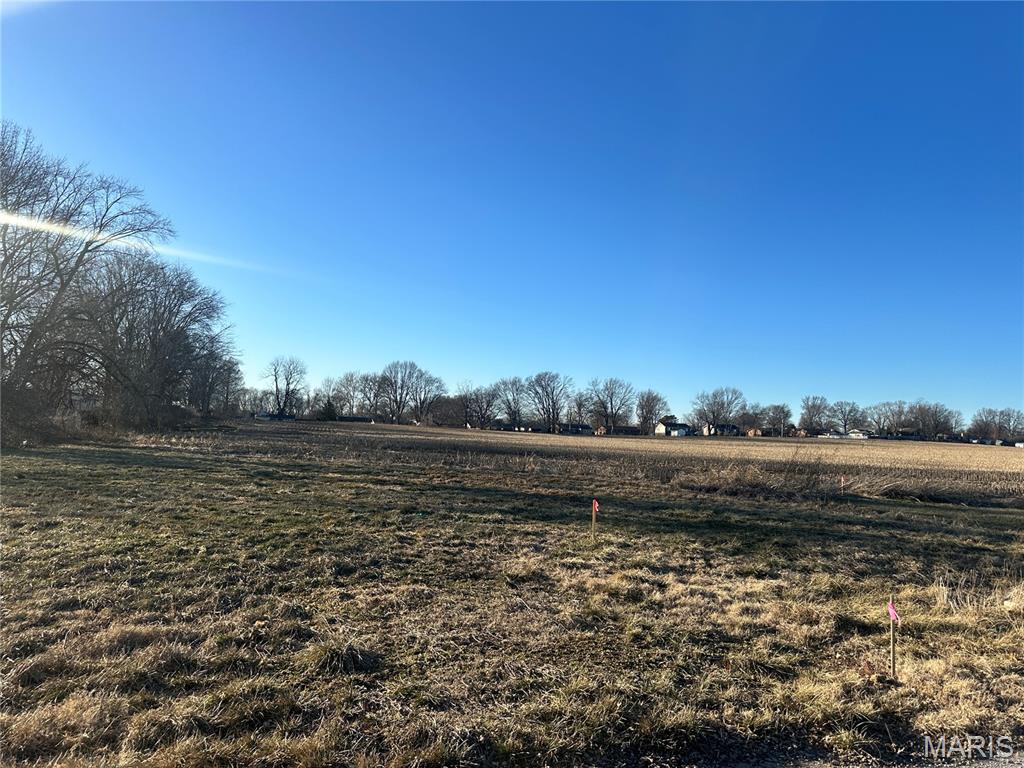 Harvest Pointe - Land