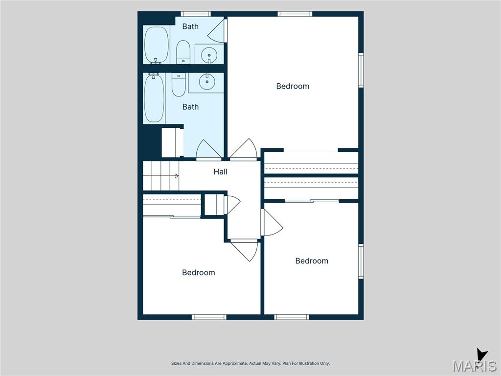 Town/Leadville - Residential
