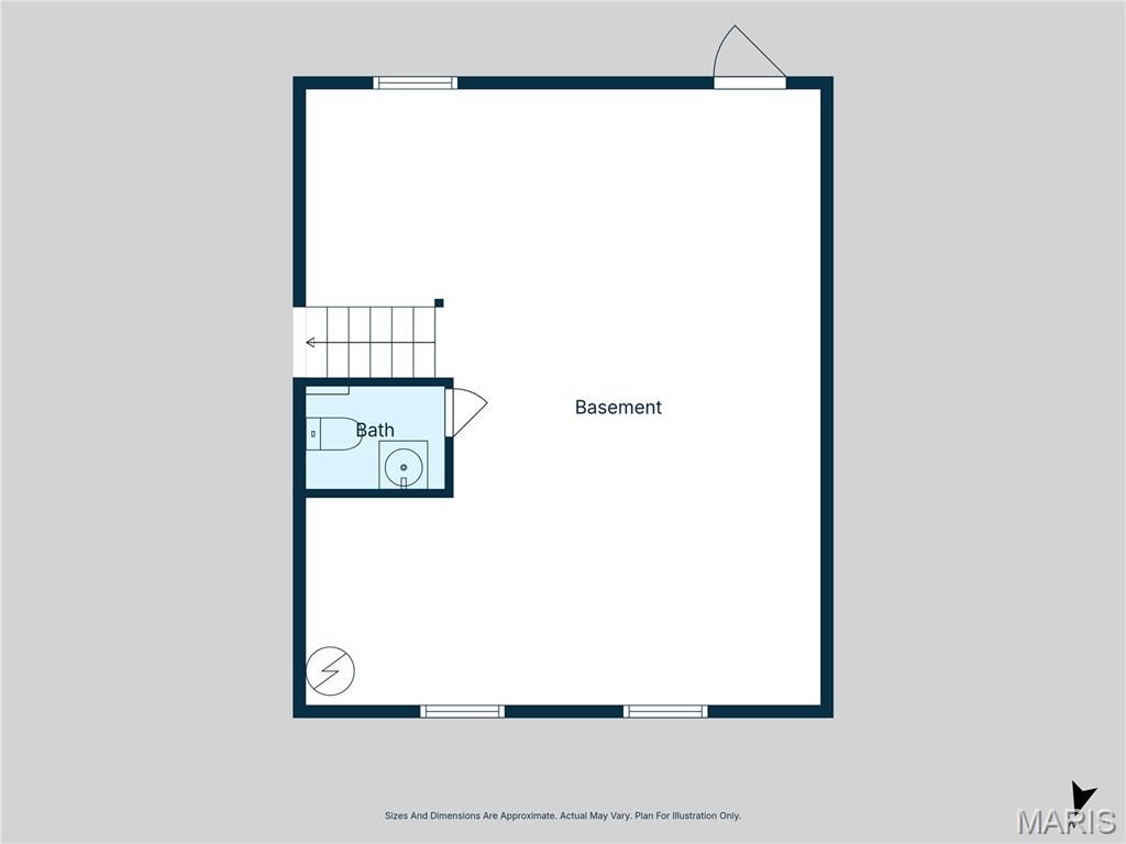 Town/Leadville - Residential