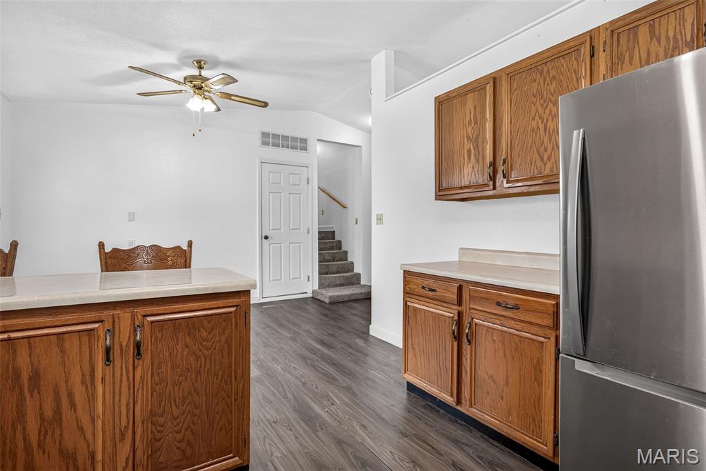 Town/Leadville - Residential