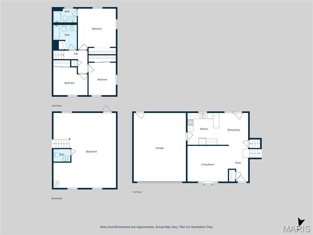 Town/Leadville - Residential