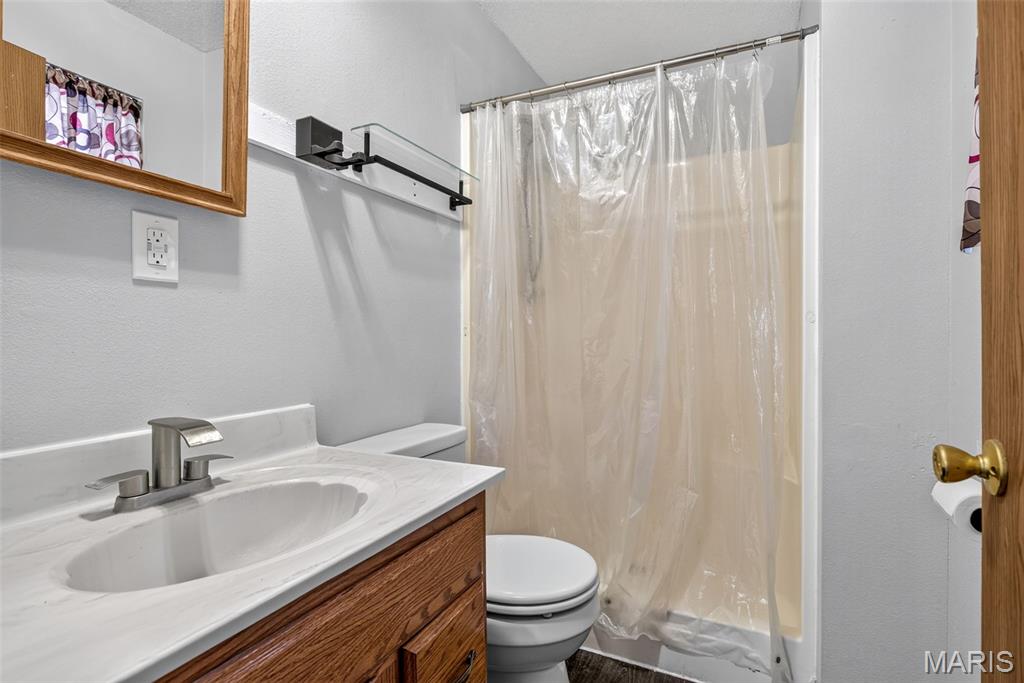 Town/Leadville - Residential