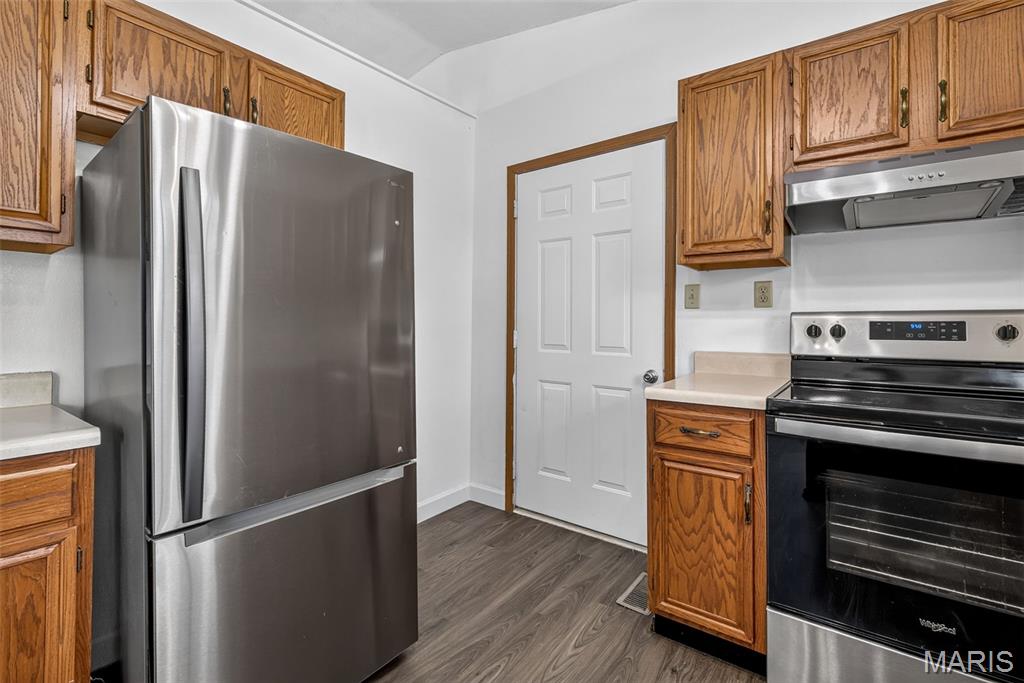 Town/Leadville - Residential