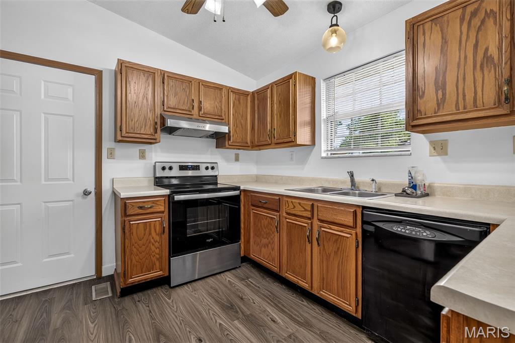 Town/Leadville - Residential