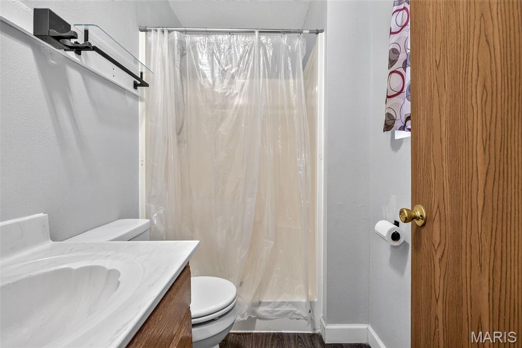 Town/Leadville - Residential