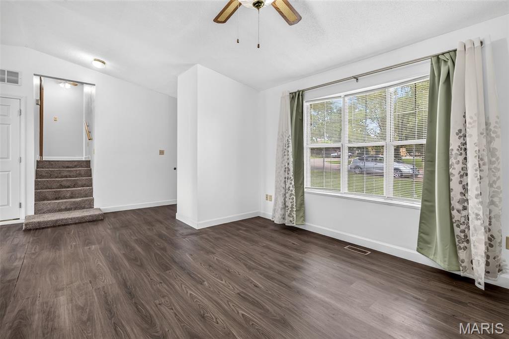 Town/Leadville - Residential