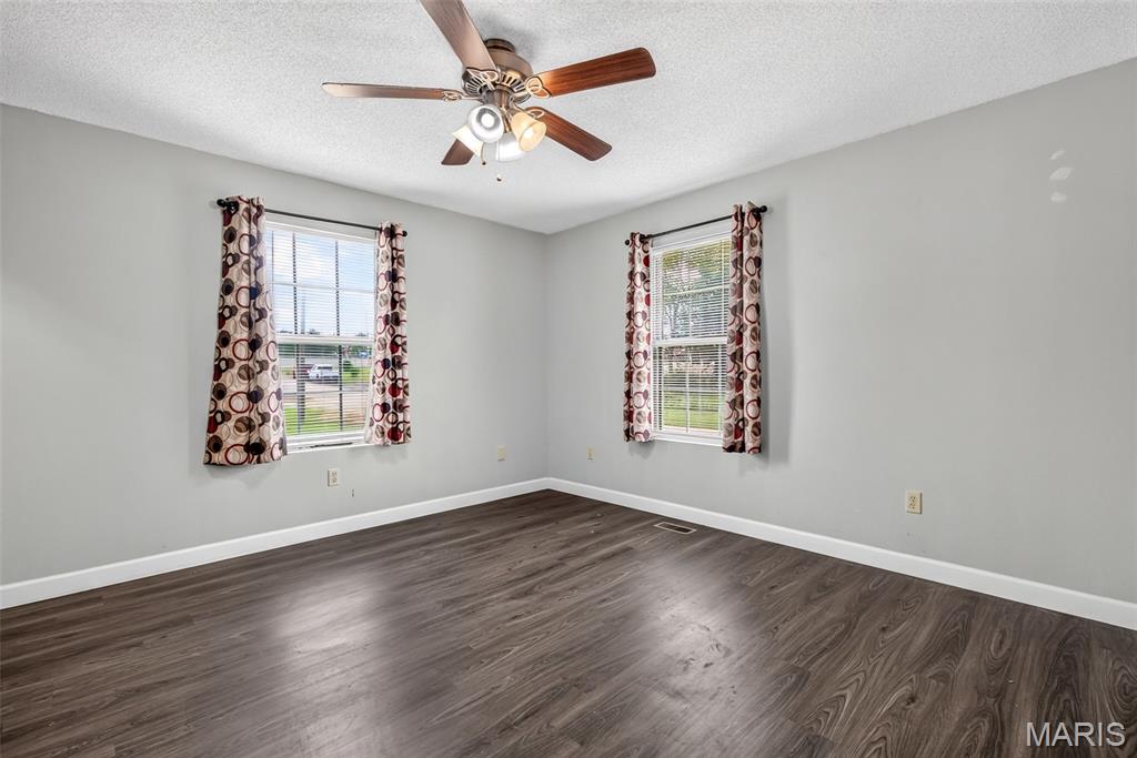 Town/Leadville - Residential