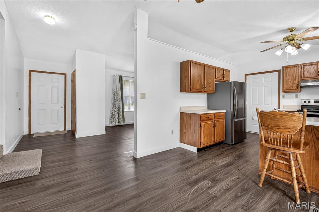 Town/Leadville - Residential
